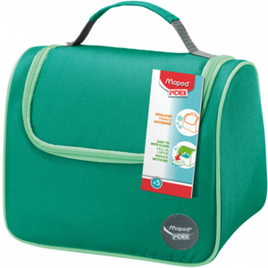 Maped Termo torba 6.3 l zelena ORIGINS