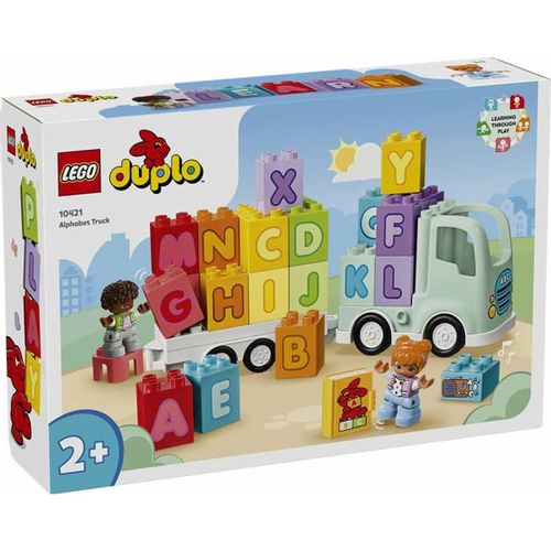 Playset Lego 10421 slika 1