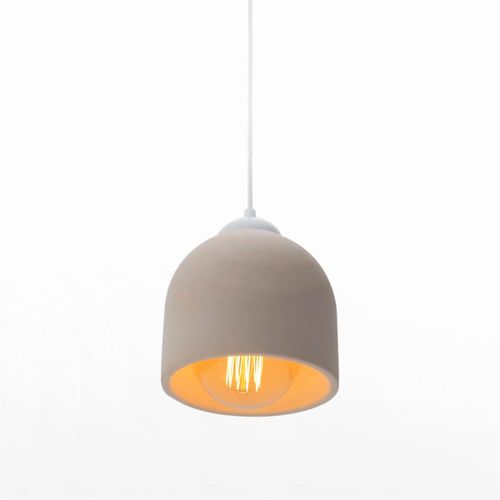 Squid Lighting R Visilica RTT002 Grey slika 1