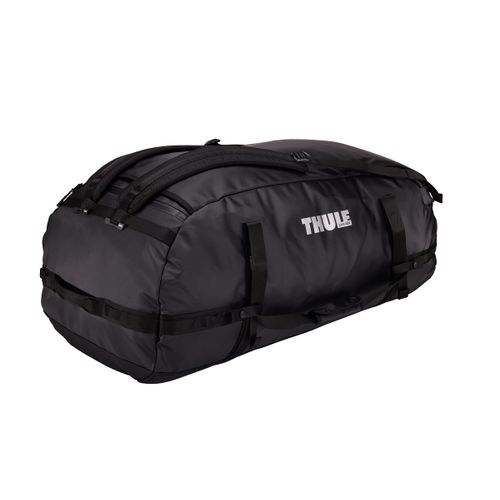 Sportska/putna torba i ruksak 2u1 Thule Chasm 130 L - crna slika 4