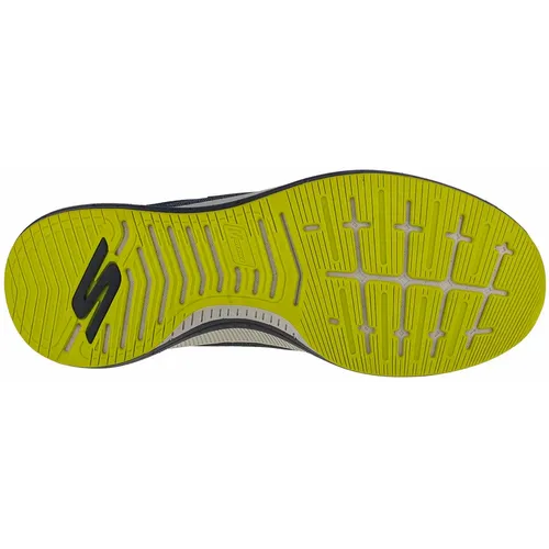 Skechers go run pulse-specter muške tenisice za trčanje 220022-nvlm slika 12