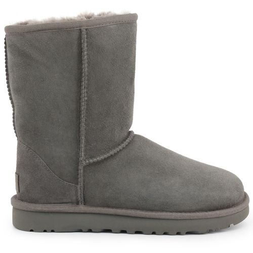 UGG CLASSIC SHORT II 1016223 GREY slika 1