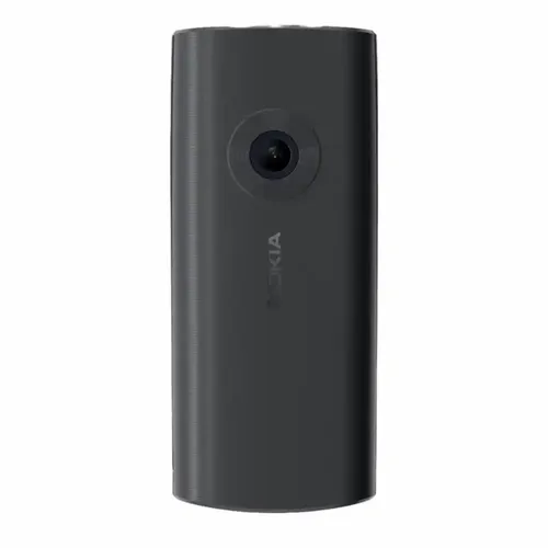 Nokia 110 DS 2023 Black Mobilni telefon  slika 3