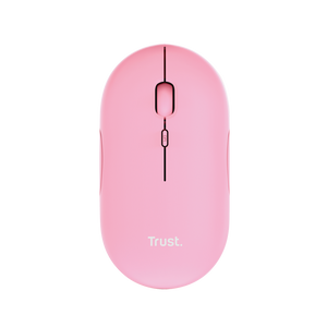 Trust PUCK WRL RCHRG Mis PINK (24125)