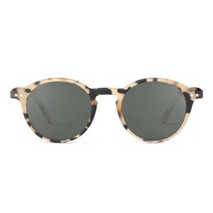 Unisex Sunčane naočale IZIPIZI IZIPIZI #D SUN Beige