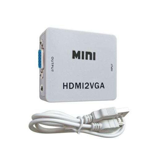 FAST ASIA Adapter HDMI na VGA 1080P slika 1