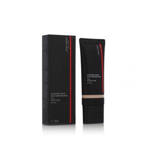 Shiseido Synchro Skin Self-Refreshing Tint SPF 20 (115 Fair) 30 ml