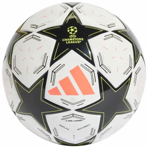 Adidas uefa champions league lge j350 ball ix4059 slika 1