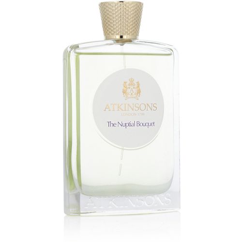 Atkinsons The Nuptial Bouquet Eau De Toilette 100 ml (woman) slika 3