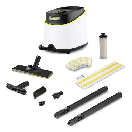 Karcher SC 3 DELUXE EasyFix - Paročistač slika 1