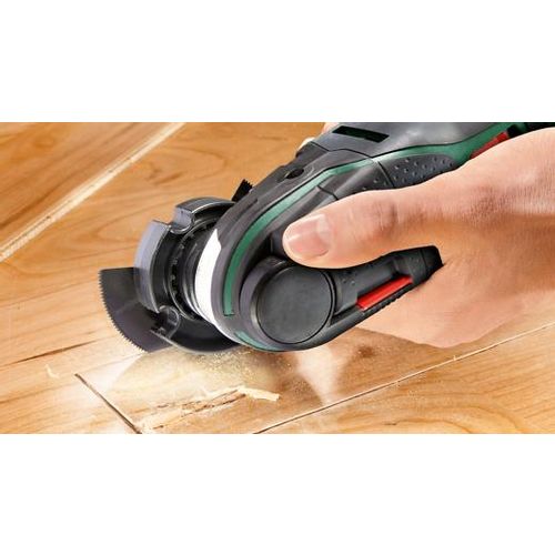 Bosch Višenamjenski alat UniversalMulti 18V solo slika 10