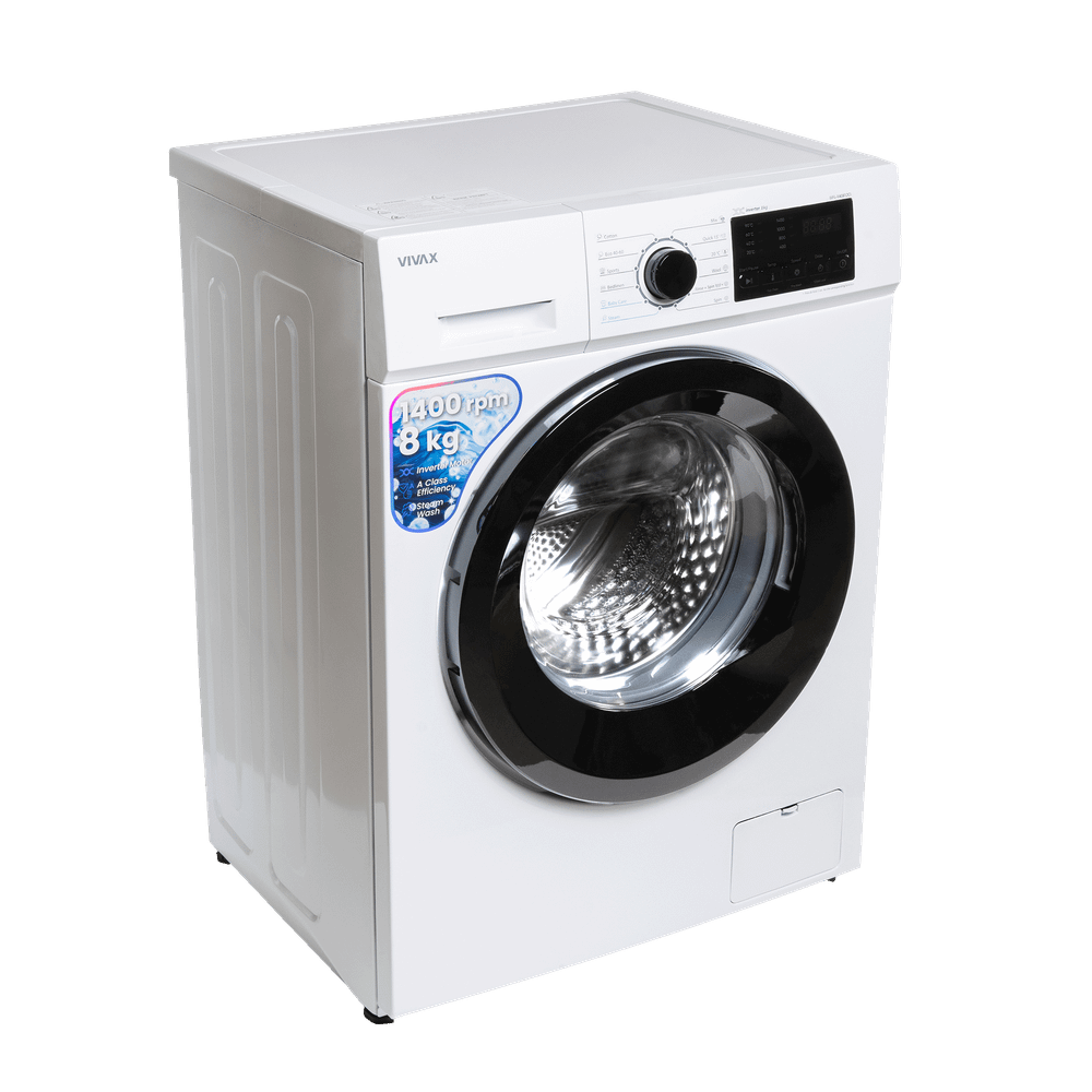 VIVAX HOME Mašina za veš WFL-140812CI slika 2