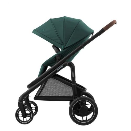 Maxi Cosi kolica Plaza plus essential green slika 2