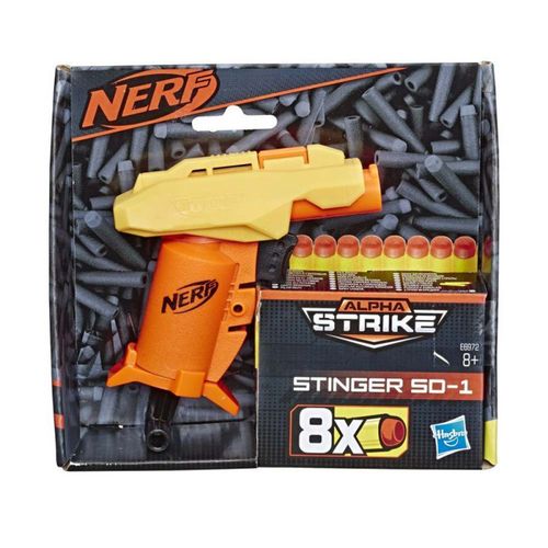 Nerf Alpha Strike Stinger Sd1 slika 1