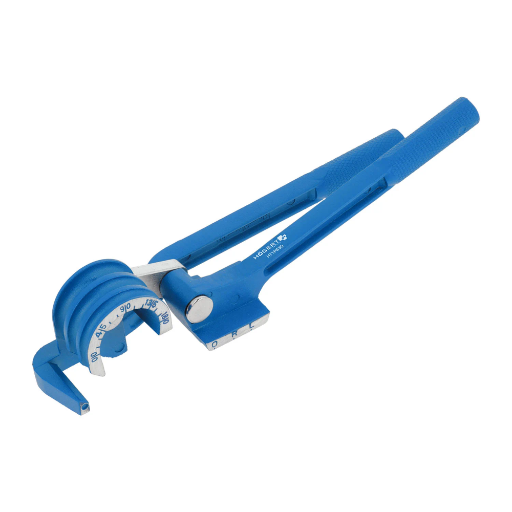 Högert Alat za savijanje cijevi (aluminij, bakar), 0-180 stupnjeva, 6.3-8.0/10mm/1/4"-5/16"-3/8" slika 2