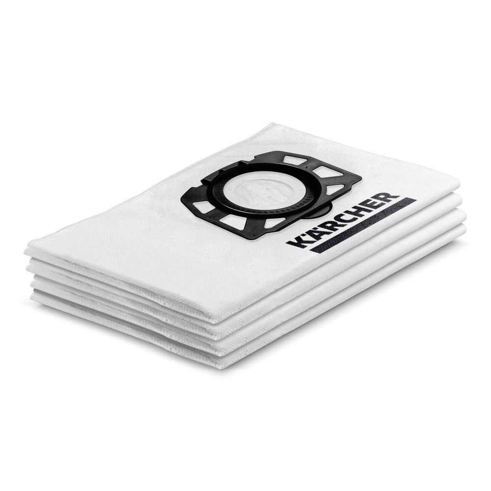 KARCHER Filter kesa od flisa KFI 357 4Kom 2.863-314.0 slika 1