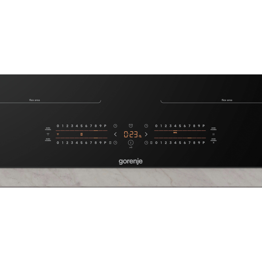 Gorenje Ugradbena ploča GI6442BSCWF / 60 cm slika 5