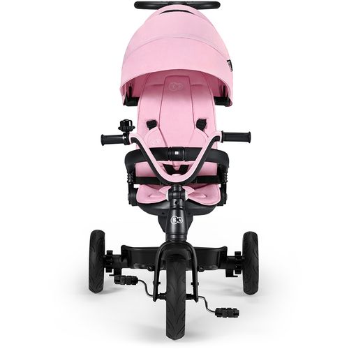 Kinderkraft Tricikl Twipper, Pink slika 3