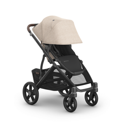 UPPAbaby dječja kolica Vista V3 2u1, Liam slika 10