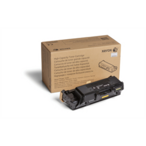 Xerox Visokokapacitetni Crni Toner za WorkCentre 3335/3345 i Phaser 3330 - 8.5k