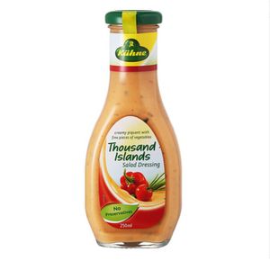 Kuhne - Salatfix Thousand Islands dressing 250g