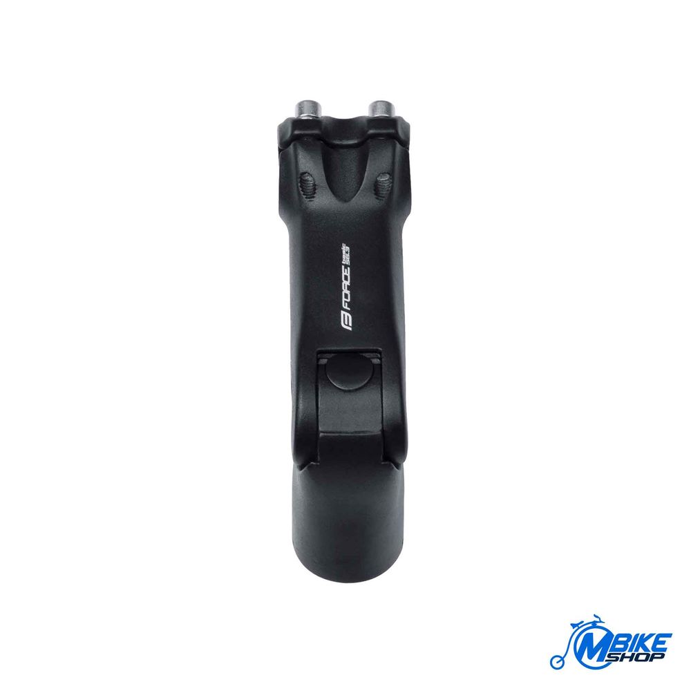 Force Lula volana S6.3 31,8/90mm Al Black slika 3
