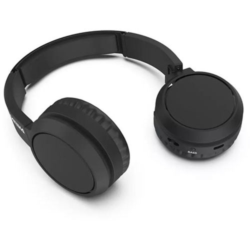 Philips bluetooth slušalice tah4205bk/00 (crne) slika 2