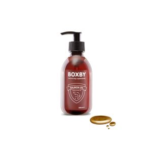 Boxby Lososovo Ulje, 250 ml