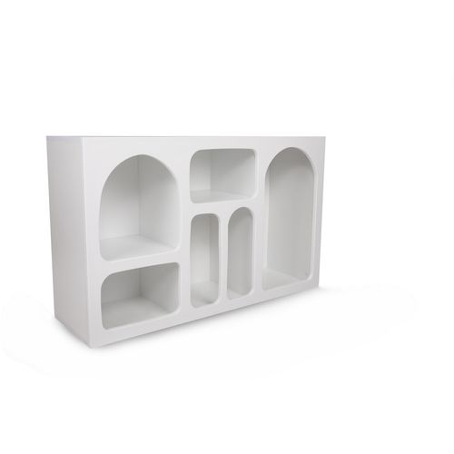 Liva  White Console slika 7