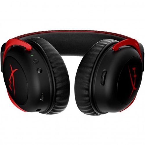 HyperX Slušalice Cloud 2 Wireless 4P5K4AA slika 4