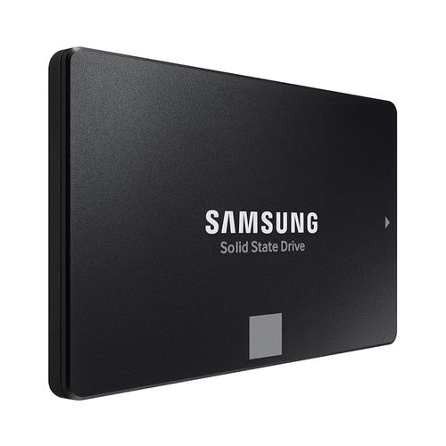 SAMSUNG 4TB 2.5 inča SATA III MZ-77E4T0B 870 EVO Series SSD slika 2