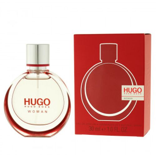 Hugo Boss Hugo Woman Eau De Parfum 30 ml (woman) slika 3