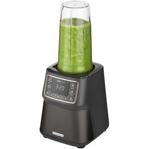 Sencor vakuumski smoothie blender SBU 7878BK slika 38