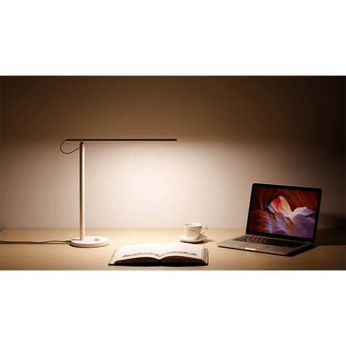 Xiaomi Pametna lampa, LED, stolna - Mi Desk Lamp 1S slika 5