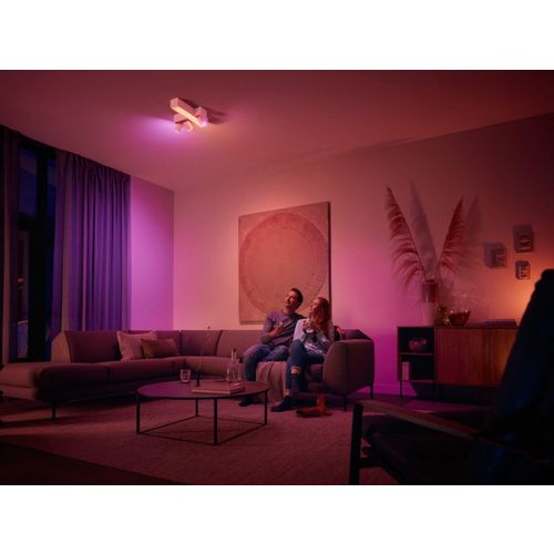 Philips HUE hue dimmer switch eu/uk slika 9