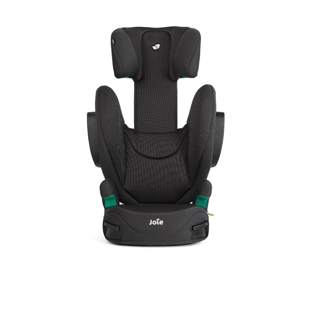 Joie autosjedalica i-Trillo FX, Grupa 2, 3 (15-36 kg) (100-150 cm) - Mercury Mesh slika 4