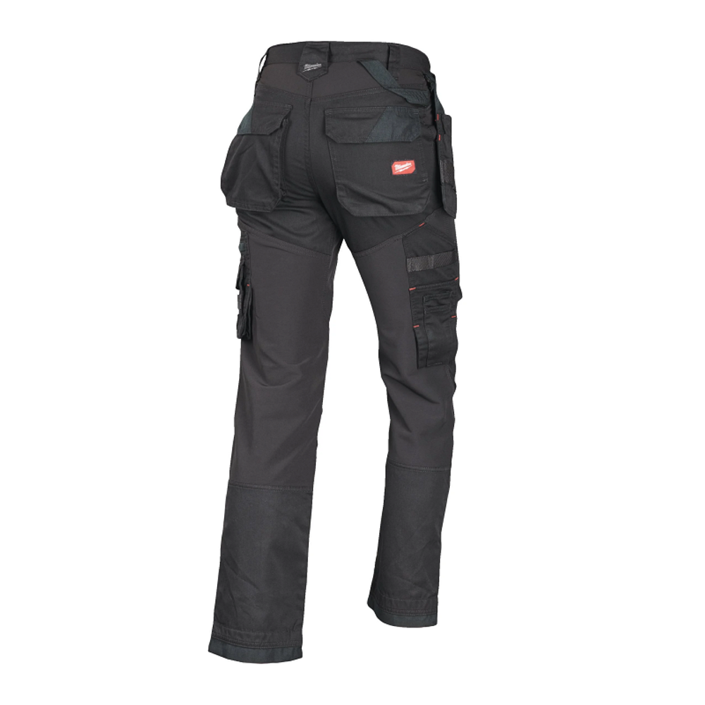 Milwaukee  Hlače Radne Freeflex Crne 48 4932498192 slika 3