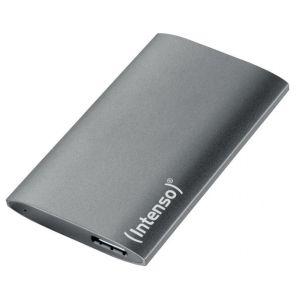 Intenso 2TB Premium SSD s USB 3.2 sučeljem