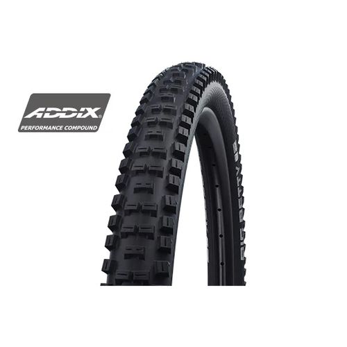 Guma za bicikl Schwalbe BIG BETTY 29x2.4 Addix, bikepark slika 1