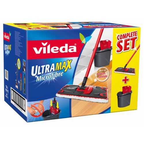 Vileda Ultramax set Box - Set za čišćenje slika 6