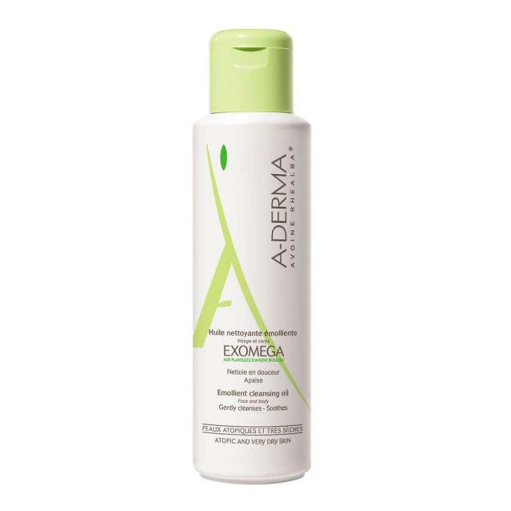 A-DERMA EXOMEGA ULJE ZA TUŠIRANJE 200ML slika 1