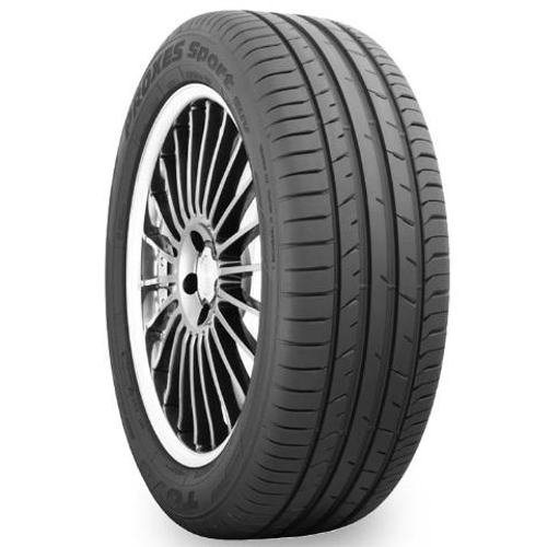 Toyo 235/60R18 107W PROXES SPORT SUV XL slika 1