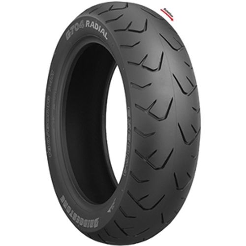 Bridgestone 180/60R16 74H TL G704 Exedra GL1800 slika 1