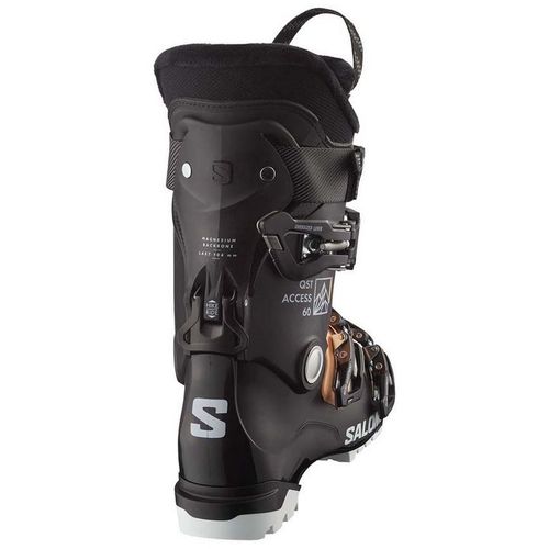 Salomon pancerice QST Access 60 W Black/Beach S/WTh (23./24.) slika 3