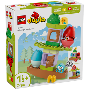 LEGO® DUPLO® 10440 Stablo za ravnotežu i slaganje