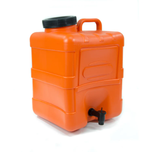 Bure s česmom 20l Polins