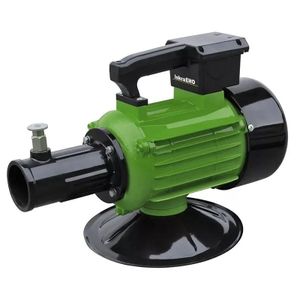 Električni motor vibratora za beton IE-BV2 ISKRA ERO