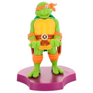 Teenage Mutant Ninja Turtles Michaelangelo Mini Držač Kabela