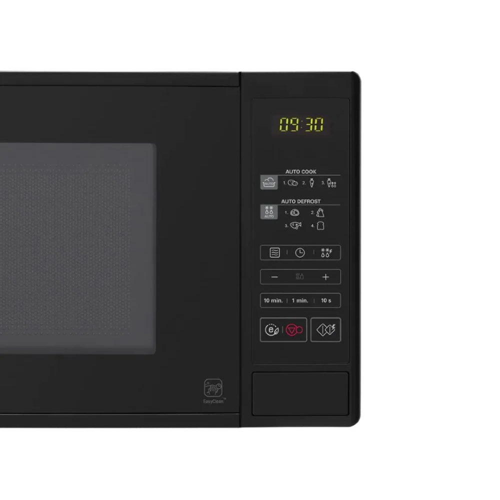 LG Mikrovalna MS2042D / 20 l slika 2