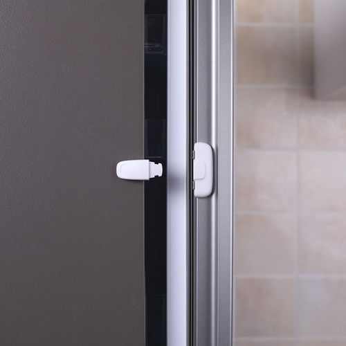 Zopa zaštita za hladnjak 1kom white/grey  slika 3